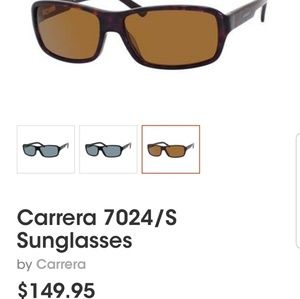 Polarized Sunglasses